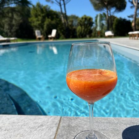 Podere Scoldasu - Nettuno Massa Marittima Kültér fotó