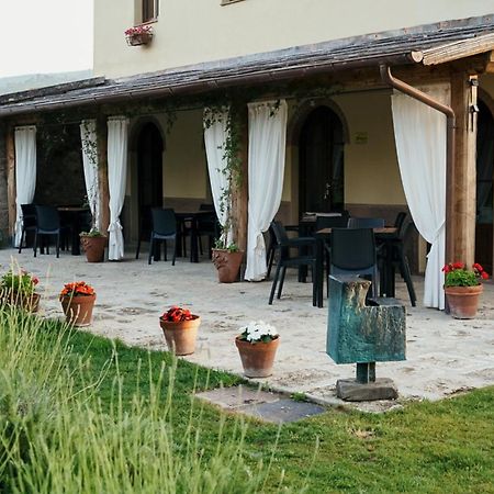 Podere Scoldasu - Nettuno Massa Marittima Kültér fotó