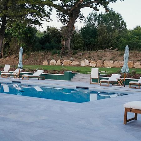 Podere Scoldasu - Nettuno Massa Marittima Kültér fotó
