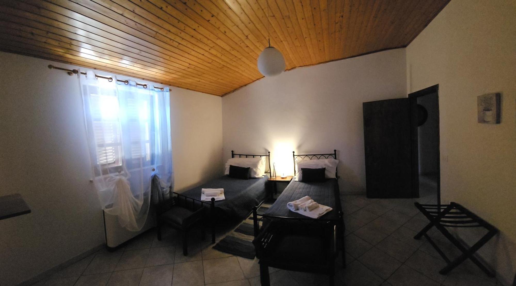 Podere Scoldasu - Nettuno Massa Marittima Kültér fotó