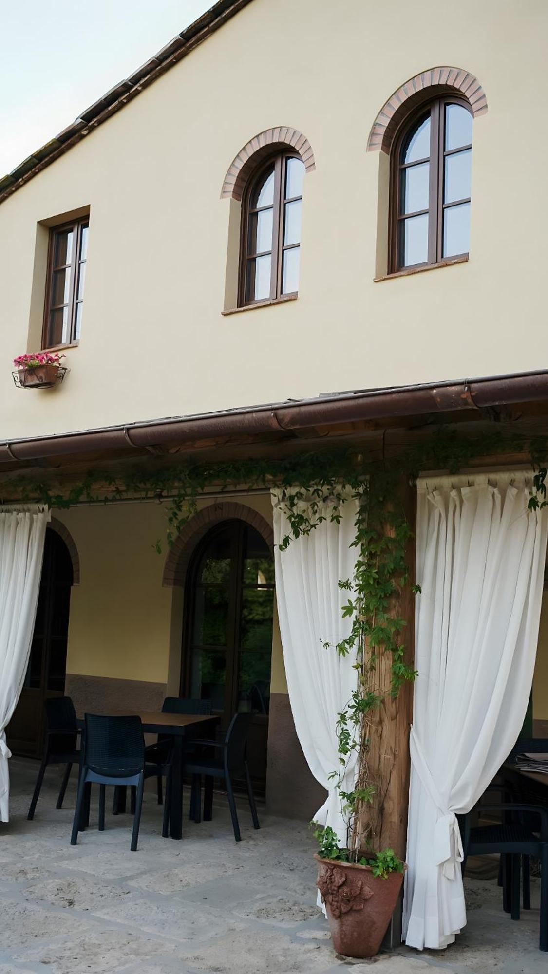 Podere Scoldasu - Nettuno Massa Marittima Kültér fotó